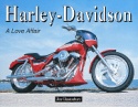 Harley Davidson - A Love Affair