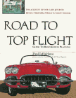 Road to Top Flight - Restoration Planning