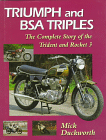 Triumph Triples