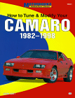 How to Tune & Modify Your Camaro 1982-1998