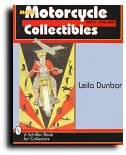 Motorcycle Collectibles