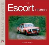 Ford Escort RS1800 (Rally Giants)