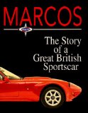 Marcos: The Story of a Great British Sportscar