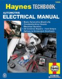 Automotive Electrical Manual (Haynes Manuals)