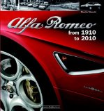 Alfa Romeo: From 1910 to 2010