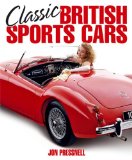 Classic British Sports Cars