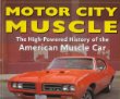 Motor City Muscle