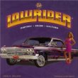 Lowrider: History, Pride, Culture