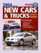 Edmunds New Cars & Trucks Buyer's Guide 2004 Annual