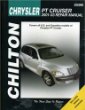 Chrysler Pt Cruiser 2001-03 Repair Manual