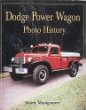 Dodge Power Wagon Photo History