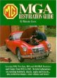 Mga Restoration Guide