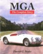 Mga: The Complete Story