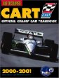 Autocourse CART Official Yearbook 2000-2001