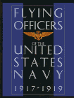 Flying Officers of the United States Navy 1917-1919