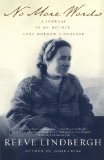 No More Words : A Journal of My Mother, Anne Morrow Lindbergh