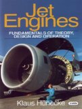 Jet Engines: Fundamentals of Theory, Design and Operation