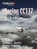 Boeing Cc137: 707-347c (In Canadian Service: Aircraft)