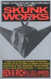 Skunk Works: A Personal Memoir of My Years of Lockheed