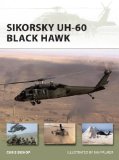 Sikorsky UH-60 Black Hawk (New Vanguard)