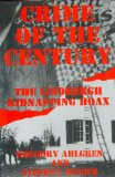 Crime of the Century: The Lindbergh Kidnapping Hoax