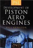 Development of Piston Aero Engines