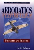 Aerobatics (Airlife Pilot s Handbooks)
