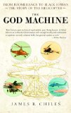 The God Machine: From Boomerangs to Black Hawks: The Story of the Helicopter