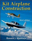 Kit Airplane Construction