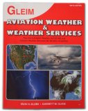 Aviation Weather and Weather Services