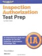 Inspection Authorization Test Prep