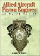 Allied Aircraft Piston Engines of World War II