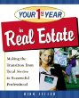 Your First Year in Real Estate