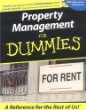 Property Management for Dummies