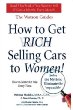 How to Get Rich Selling Cars to Women