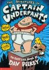 The Adventures of Captain Underpants