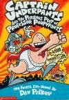 Captain Underpants and the Perilous Plot of Professor Poopypants