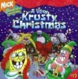 A Very Krusty Christmas (Spongebob Squarepants)
