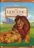 Disney s The Lion King - Six New Adventures (6 Book Box Set)