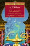 Aladdin and Other Tales from the Arabian Nights (Puffin Classics)