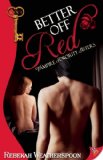 Better Off Red: Vampire Sorority Sisters Book 1