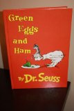 Green Eggs And Ham