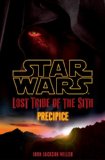 Star Wars: Lost Tribe of the Sith #1: Precipice