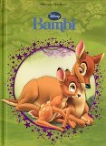 Bambi (Disney Classics)