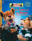 The Lion and the Mouse Activity Storybook: Activities and Stories Starring the Letter i (Between the Lions Series)