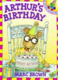 Arthur s Birthday (Red Fox Picture Books)