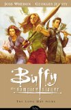 The Long Way Home (Buffy the Vampire Slayer, Season 8, Vol. 1)