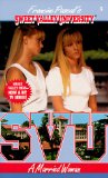 A Married Woman (Sweet Valley University(R))