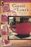 Coffee at Luke s: An Unauthorized Gilmore Girls Gabfest (Smart Pop series)