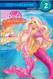 Barbie in a Mermaid Tale (Step into Reading, Step 2)